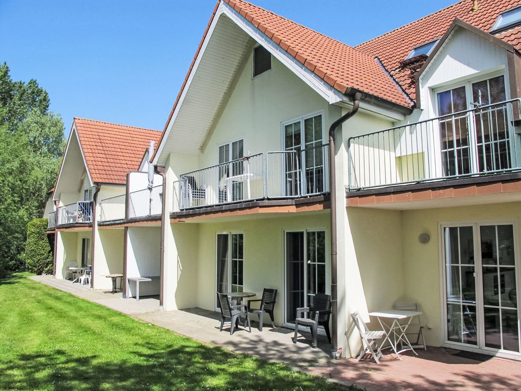 Gollwitzer Park (Insel Poel)