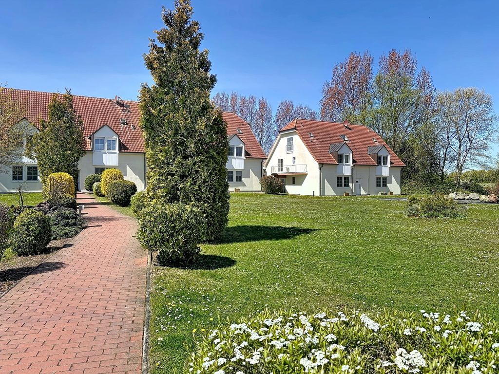 Gollwitzer Park (Insel Poel)
