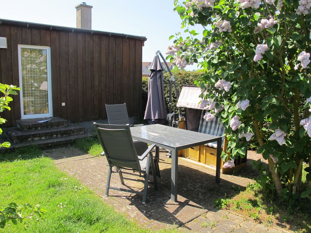 Villa Meike (Insel Poel)