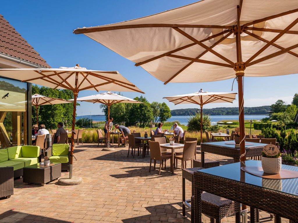 Beech Resort Plauer See