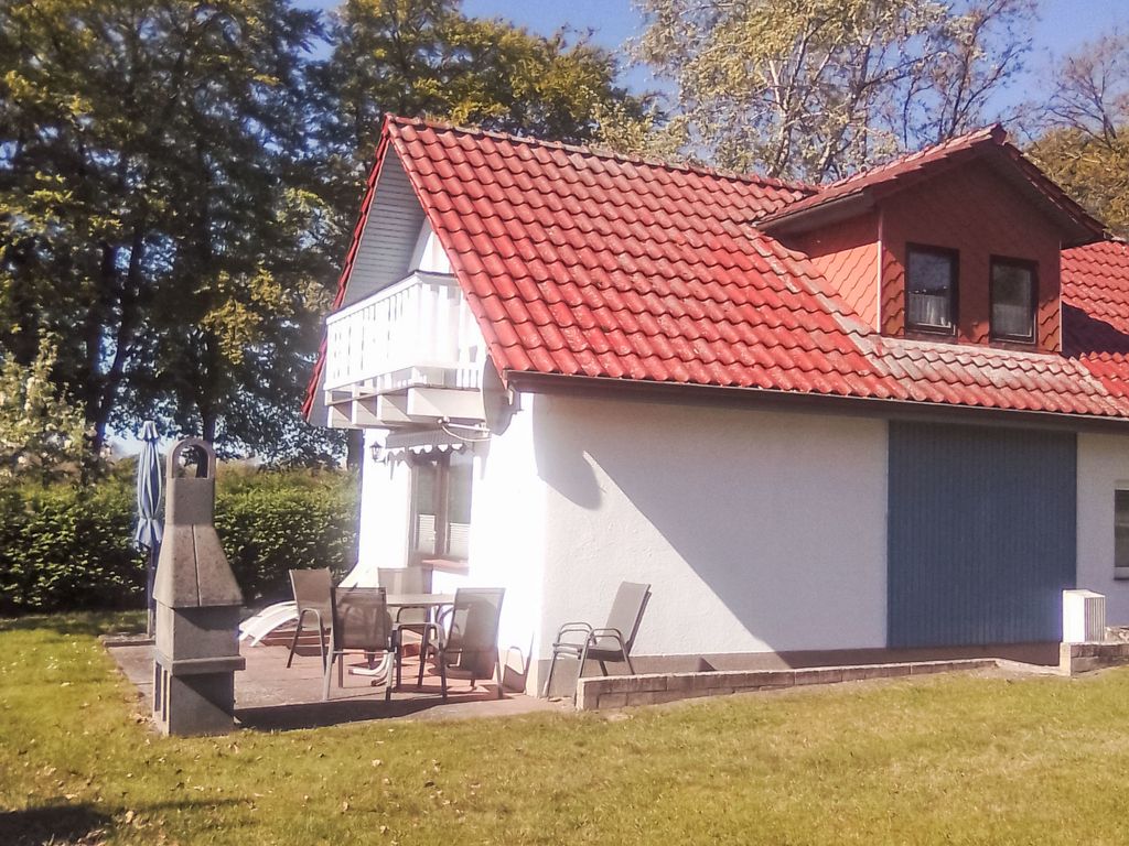 Haus Caroline