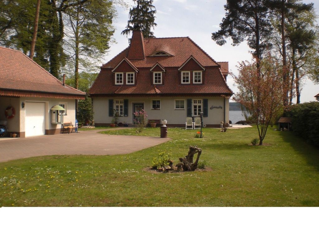 Haus Seeperle 1