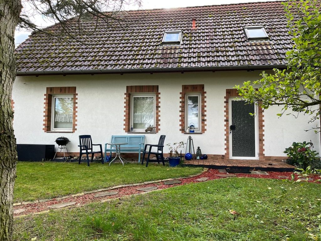 Landurlaub Mecklenburgische Seenplatte b. Waren