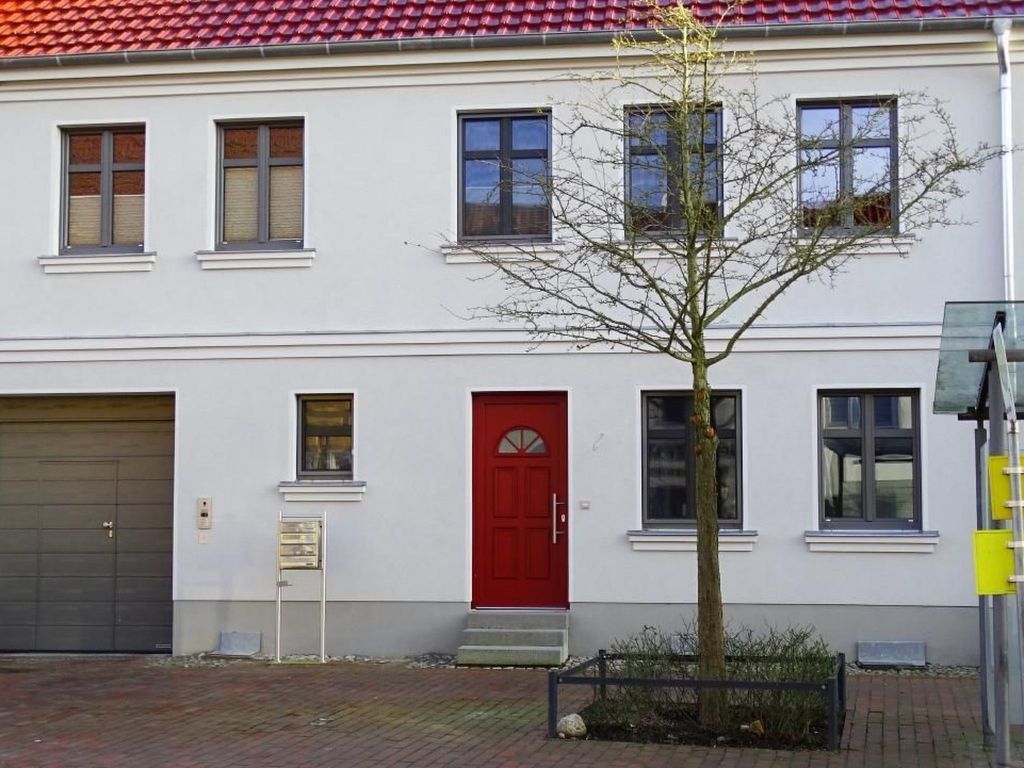 Wünnowblick