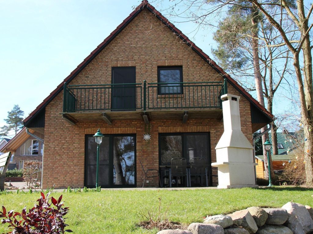 Haus Müritzblick 1