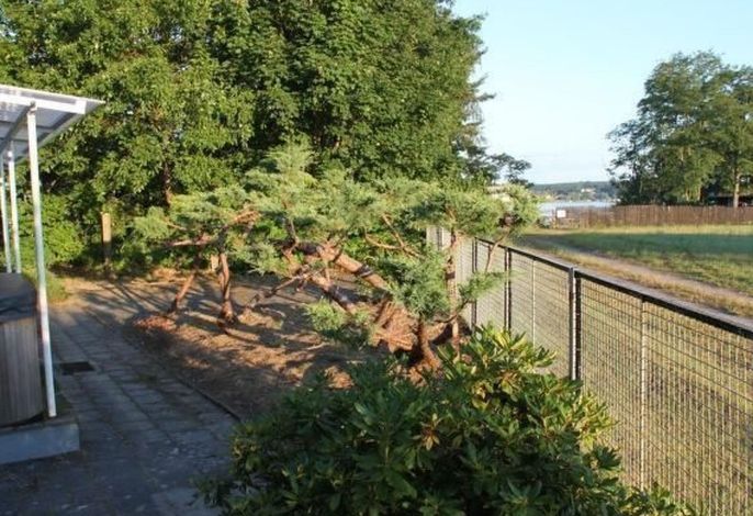 Haus am Feld 2