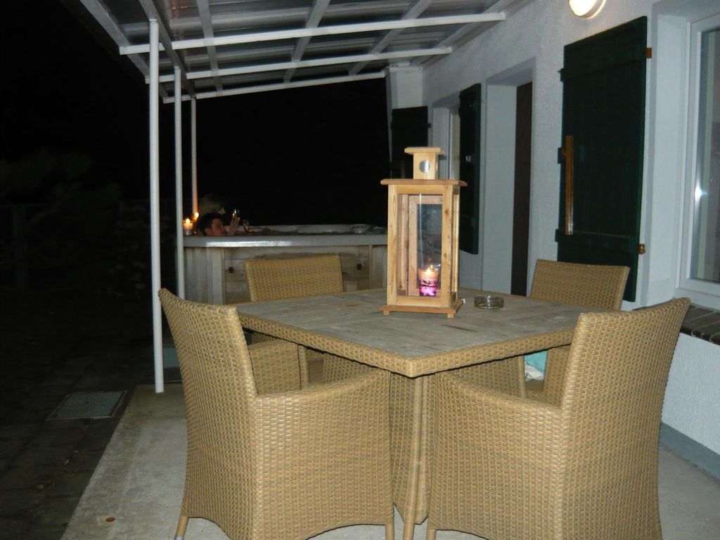 Haus am Feld 2