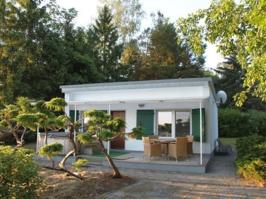 Haus am Feld 2