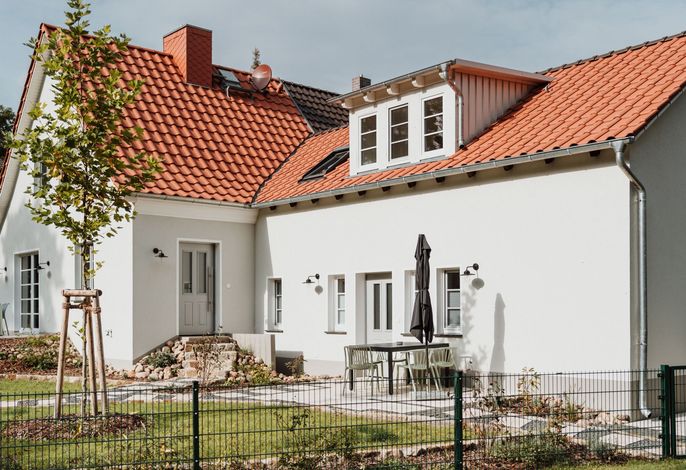 Bild Spreewaldhaus am Landgut - Der Stall