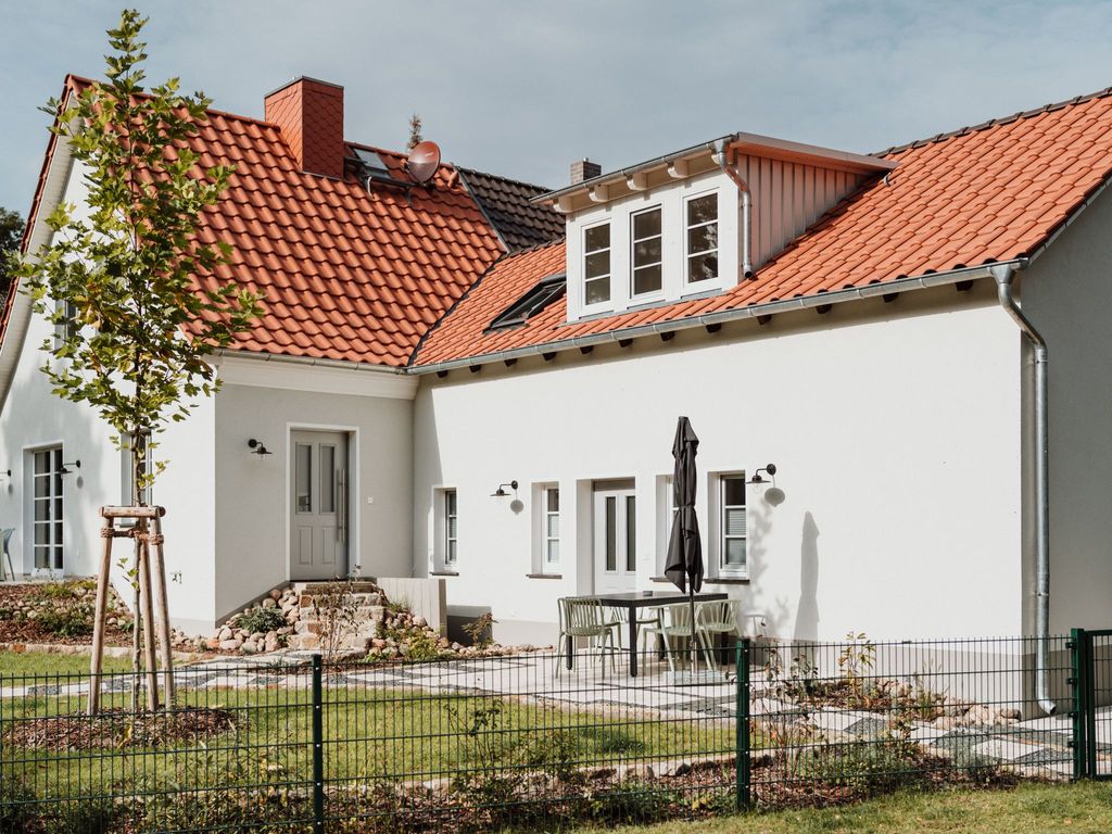 Spreewaldhaus am Landgut - Der Stall