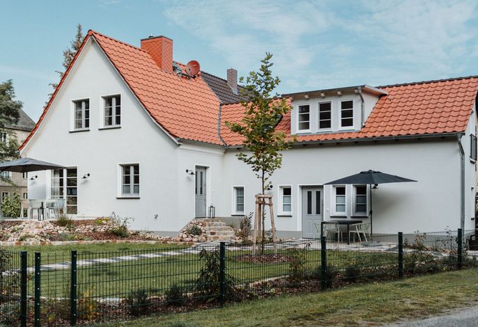 Bild Spreewaldhaus am Landgut - Das Haupthaus