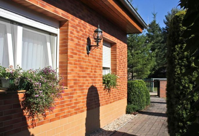 Bild in Alt-Schadow mit Grill und Terrasse
