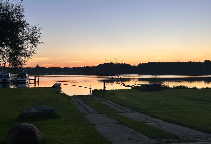 am Schwielochsee