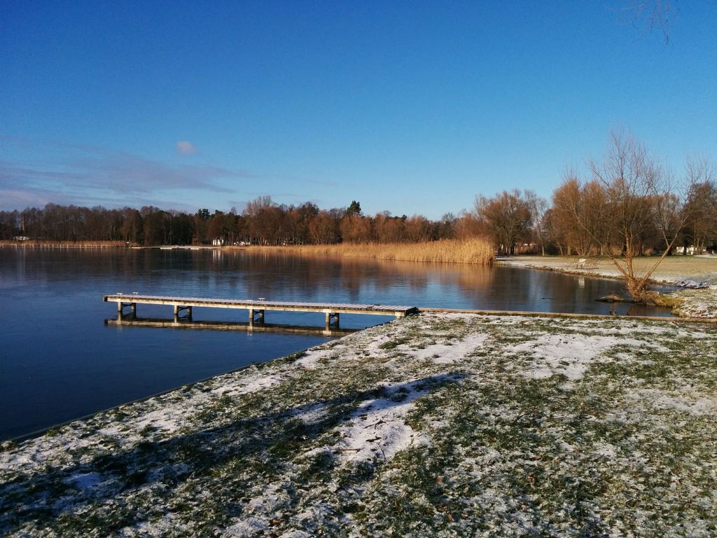 am Schwielochsee