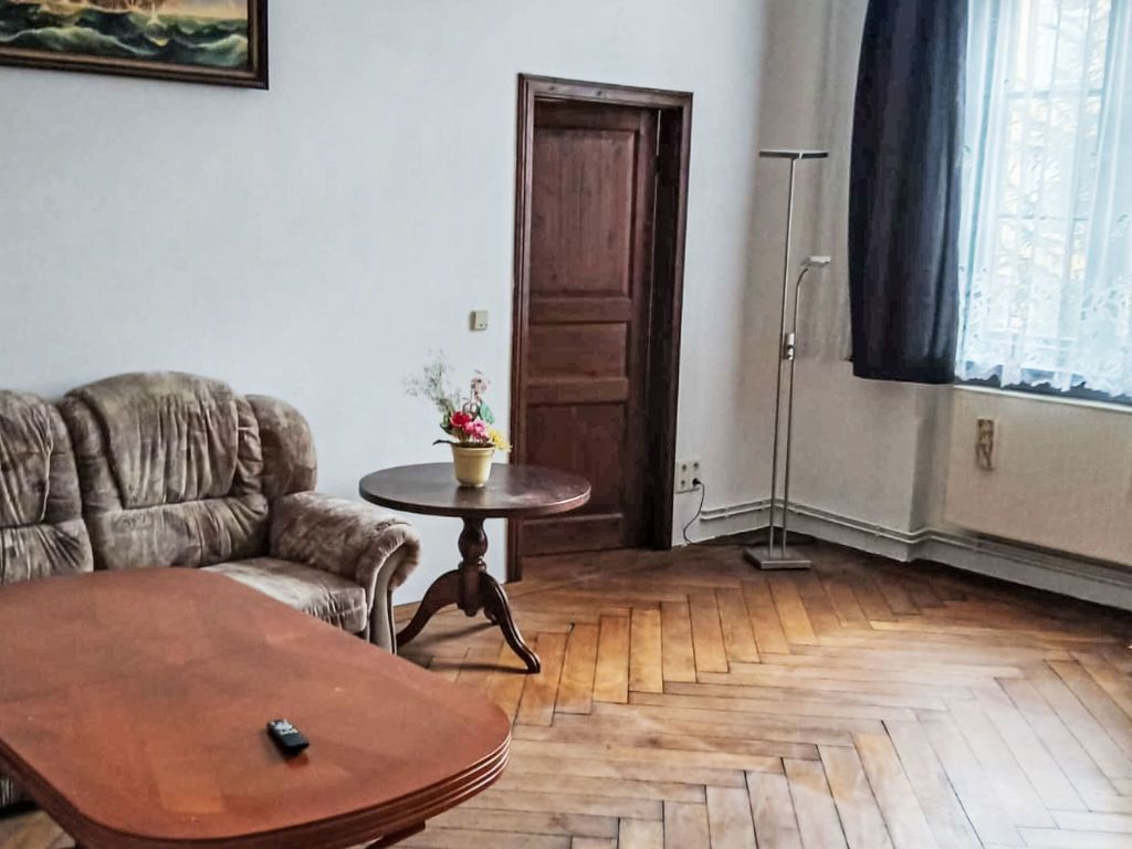 Appartement mit eigenem Parkplatz 2