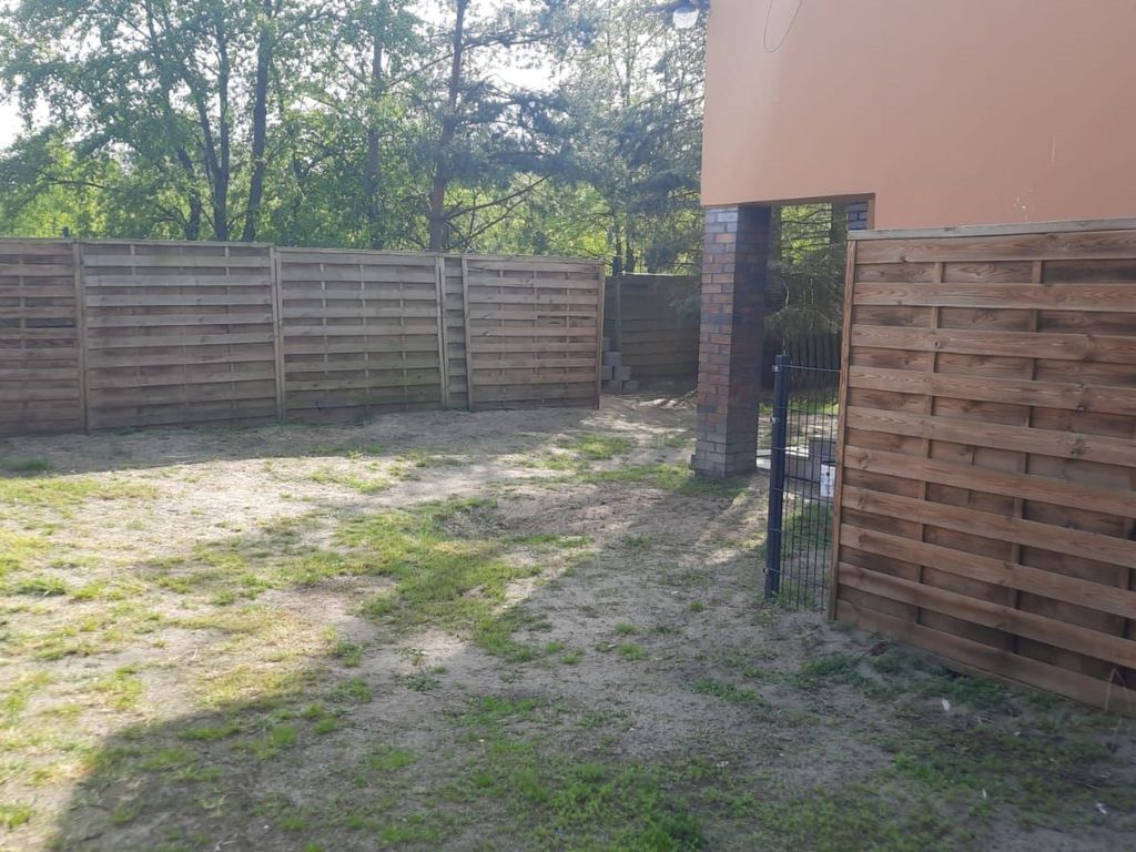 Haus am Ostsee