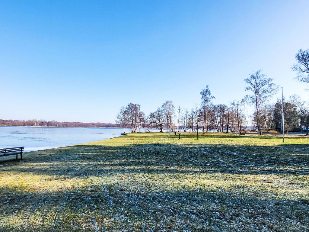 Kallinchen am Motzener See
