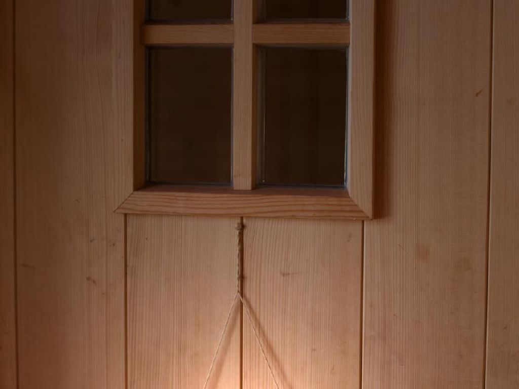 Pfenniggeiger- Hütte