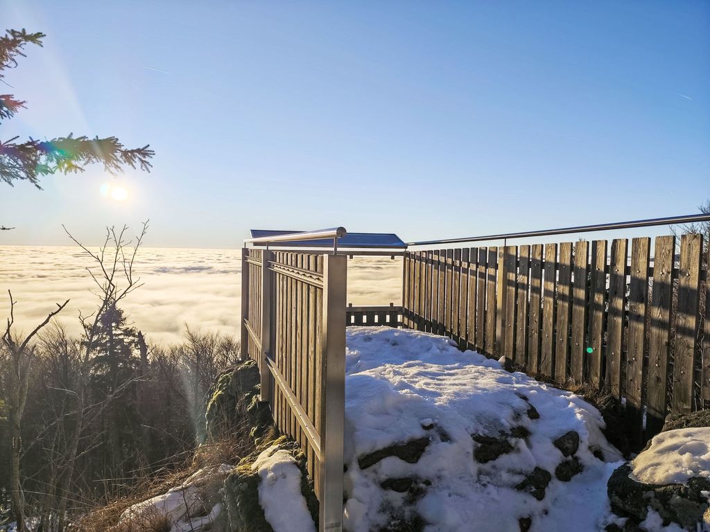 Chalet  " Jagdhaus"