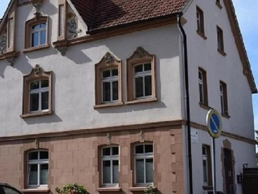 Stadt Apartement