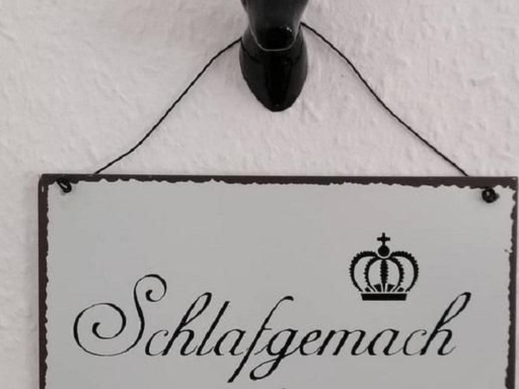 Stadt Apartement