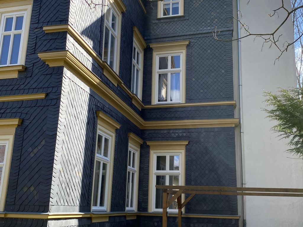 "Villa am Kurpark"