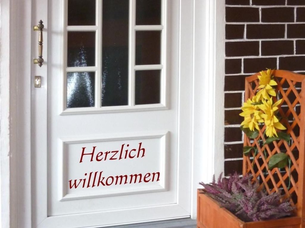 Blick in die Natur