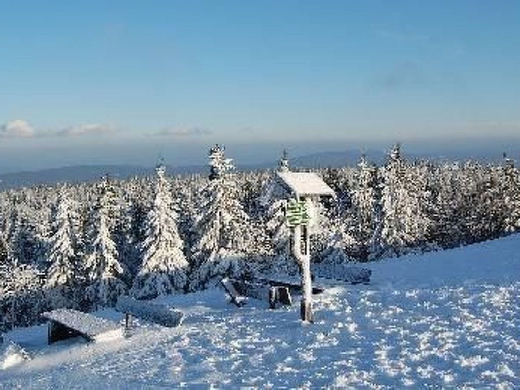 Gemütliche Ferienwohnung im Thüringer Wald