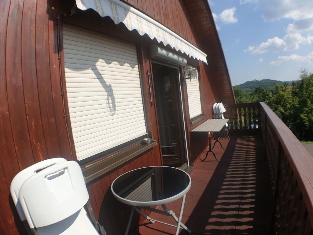 FeWo Landsbergblick