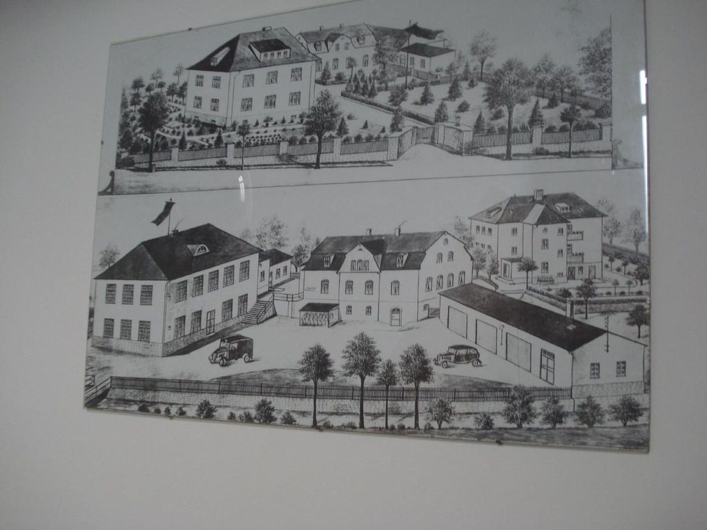 Appartement mit Blick auf das Wasser
