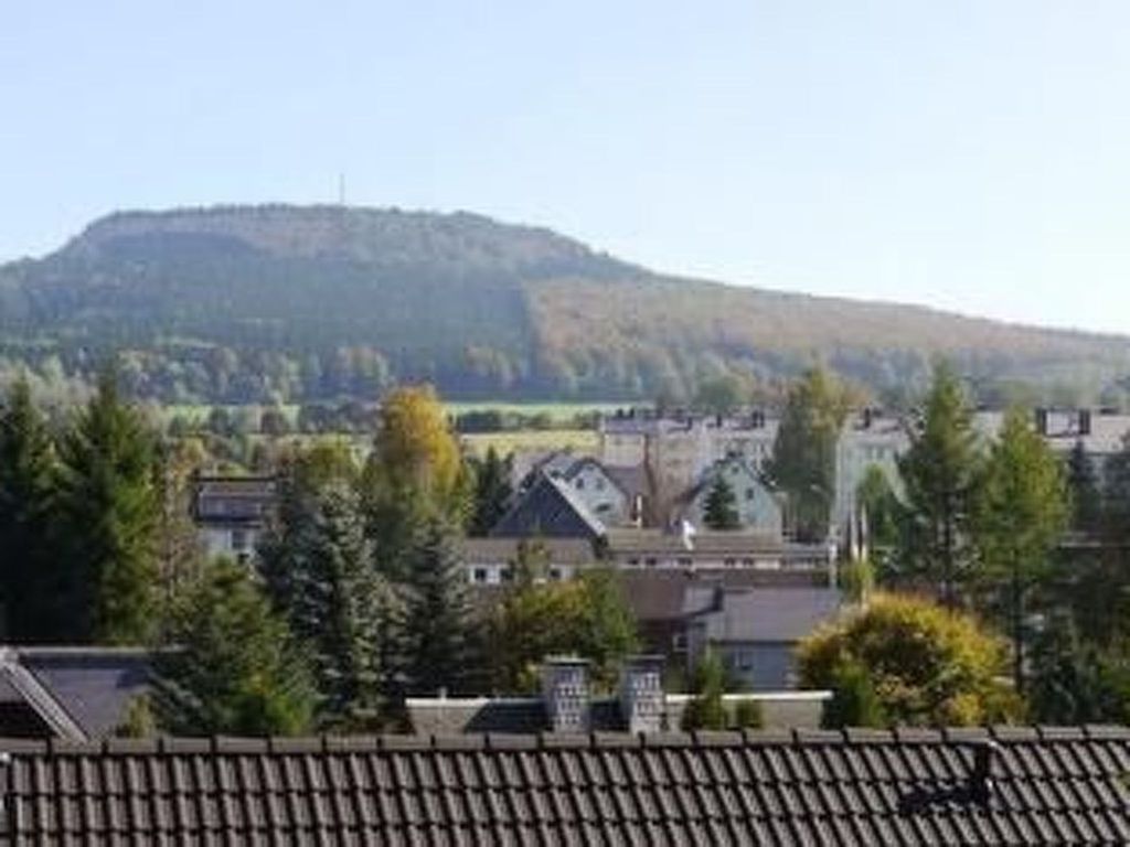 Fewo-Dorfblick