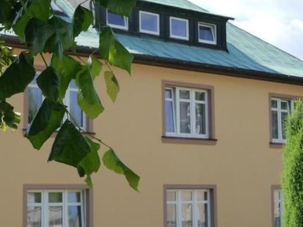 Fewo-Dorfblick