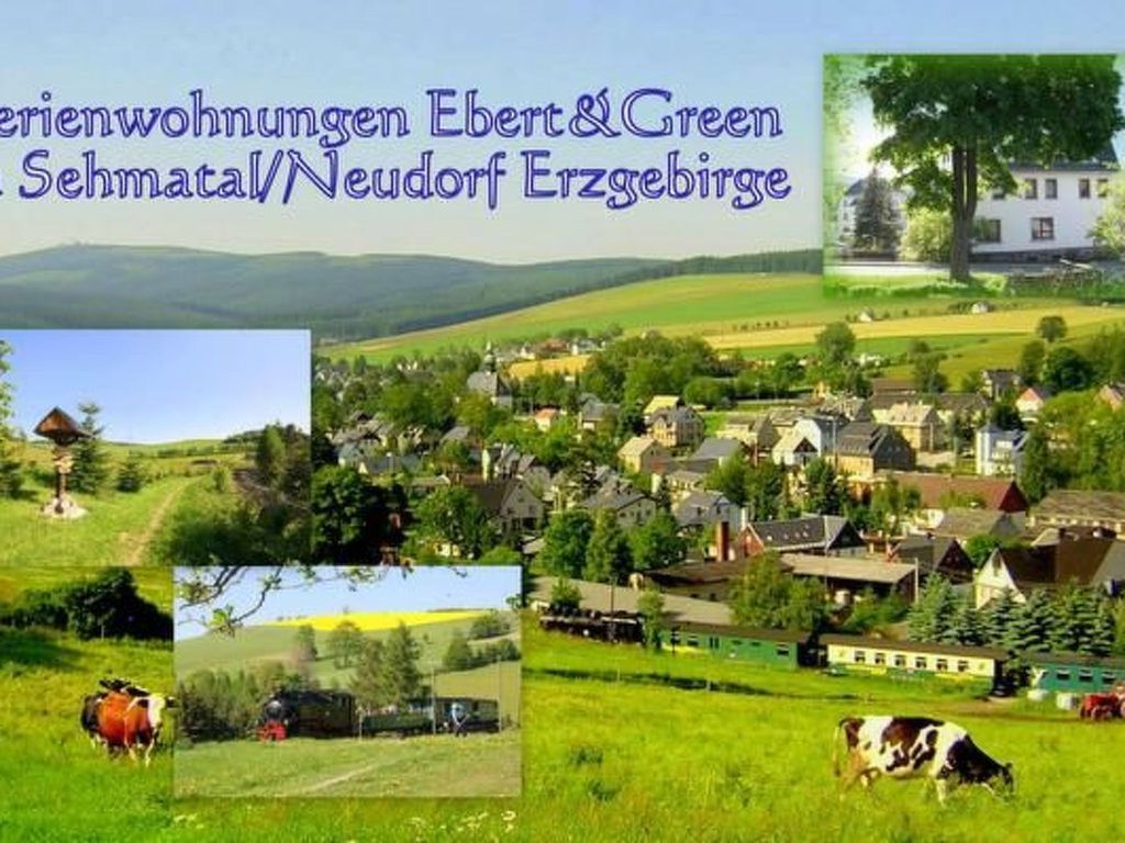 Fewo Silberglanz
