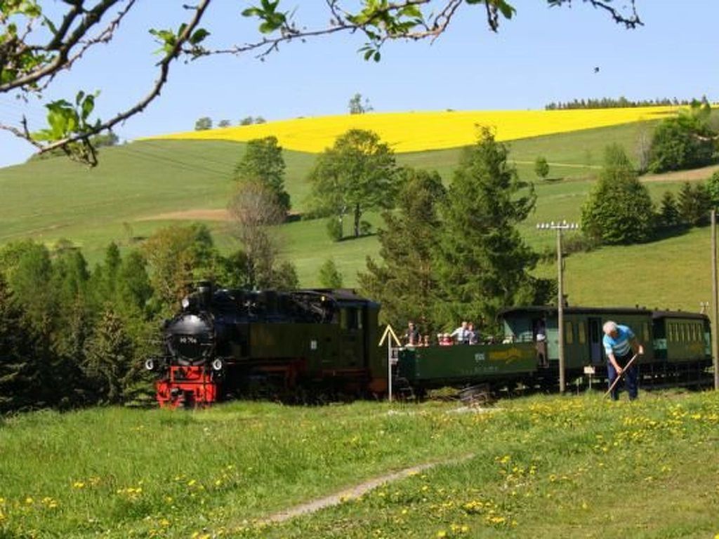 Fewo Silberglanz