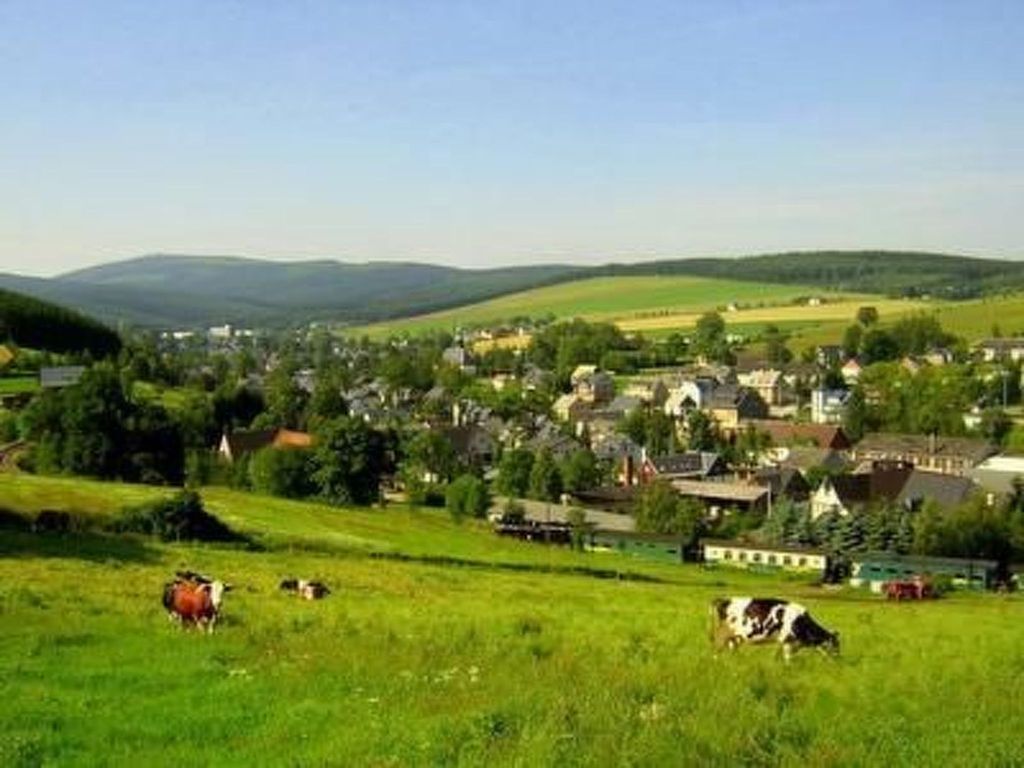 Panoramablick