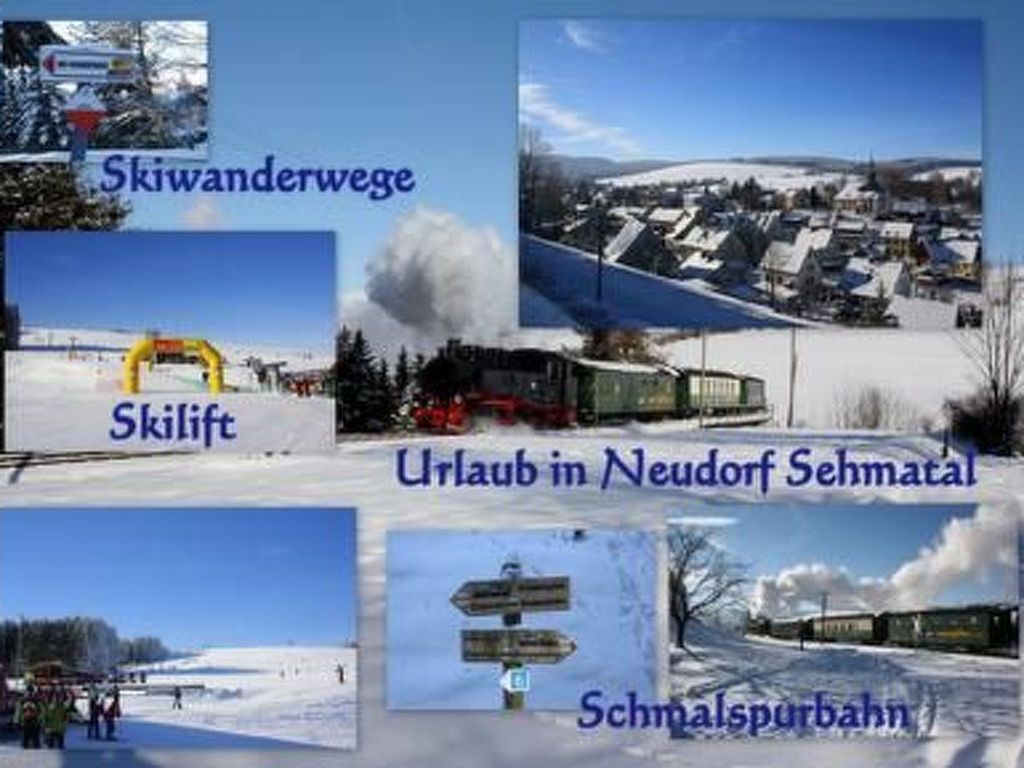 Panoramablick