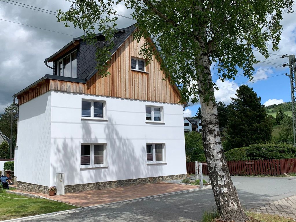 Schöne Ferienwohnung in Königswalde