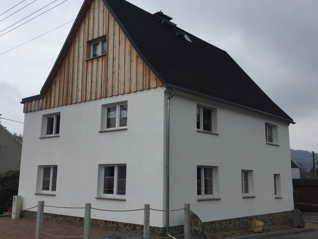 Schöne Ferienwohnung in Königswalde