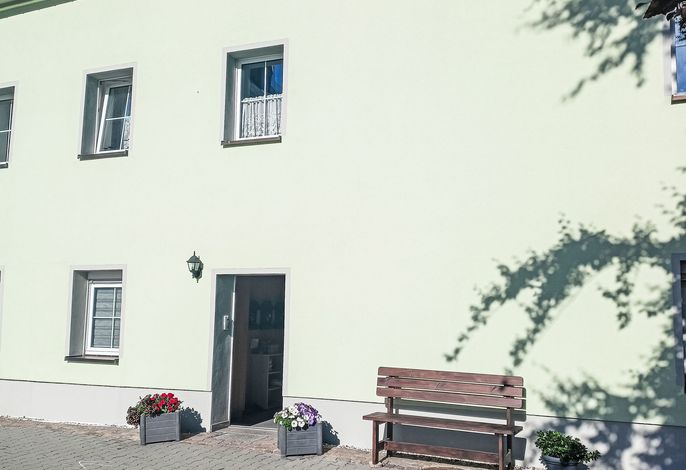 Wohnung in Kühberg mit Grill – Foto 2