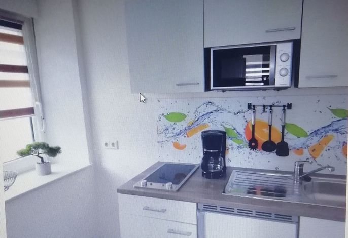 Wohnung in Kühberg mit Grill – Foto 4