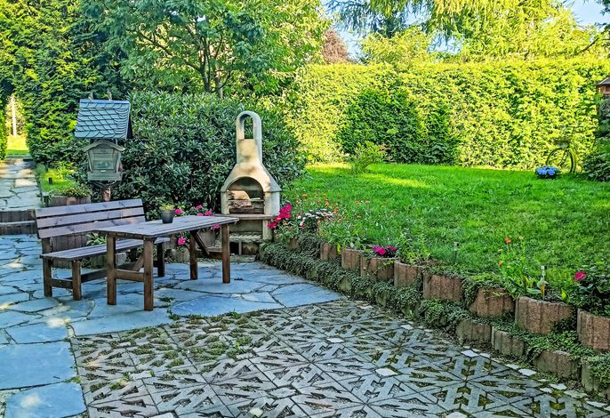 Wohnung in Kühberg mit Grill – Foto 3