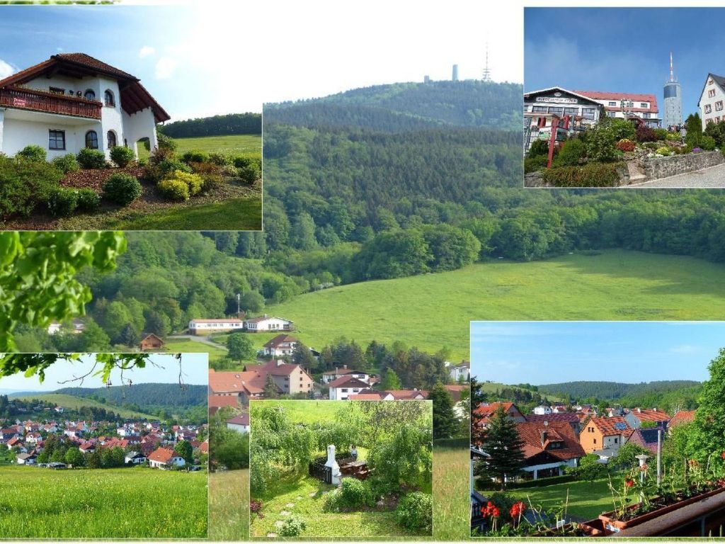 FeHaus Johannesberg