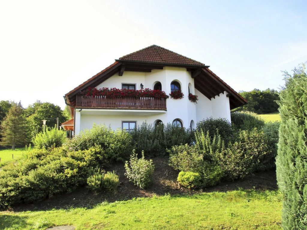 Fehaus Johannesberg