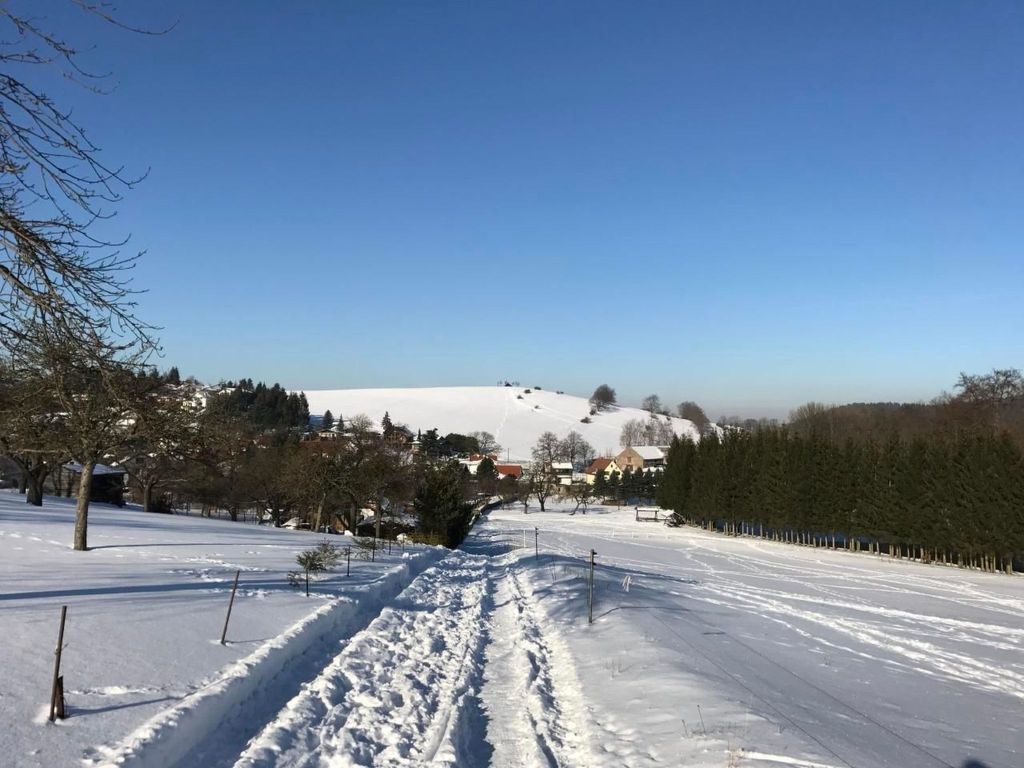 am Weiher