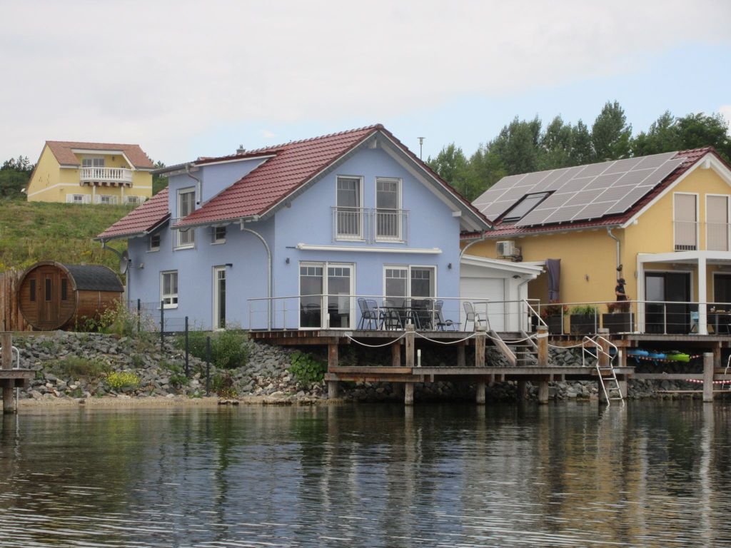 Seehaus Maria am See