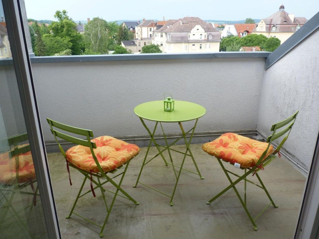 "Am Bürgergarten"