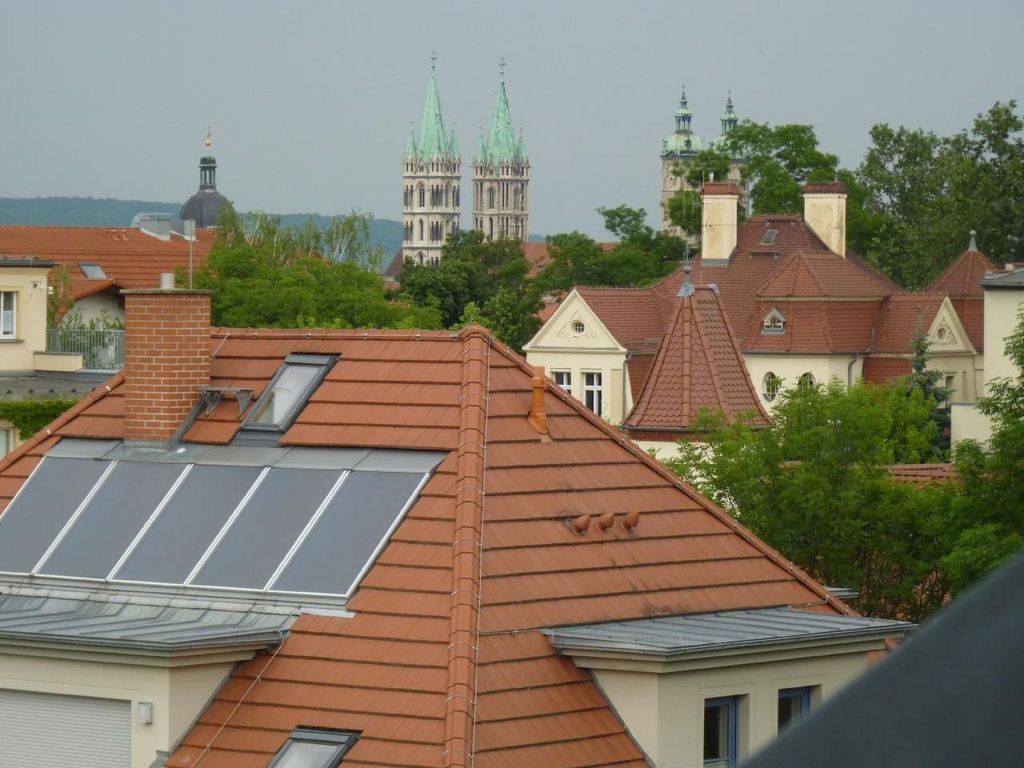 "Am Bürgergarten"