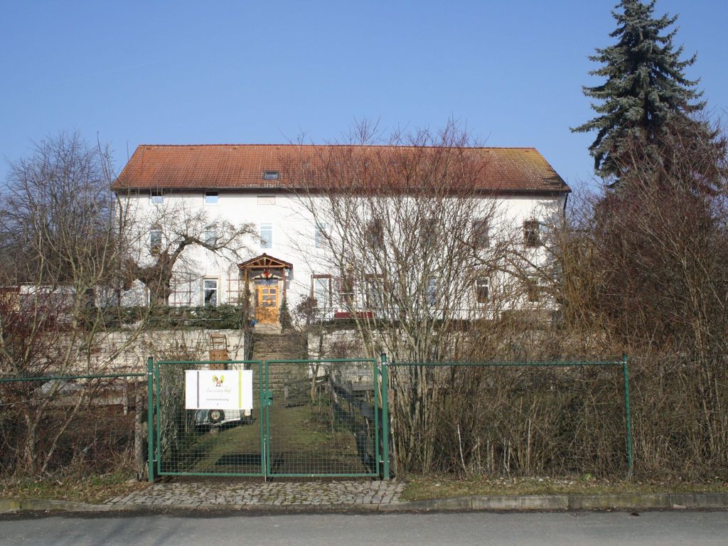 Kleine Fewo