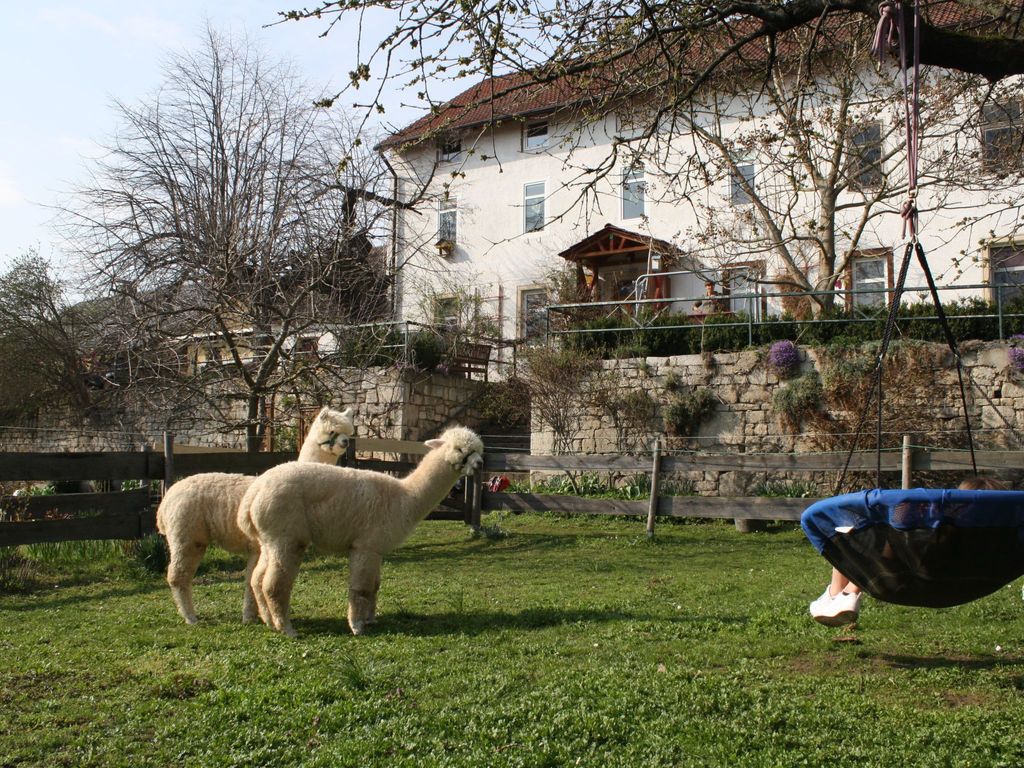 Große Fewo