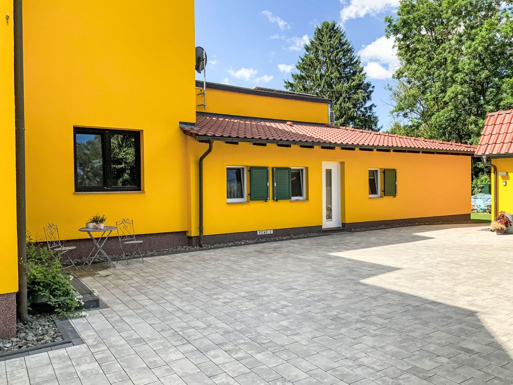 FeWo Nr 1 Harztor